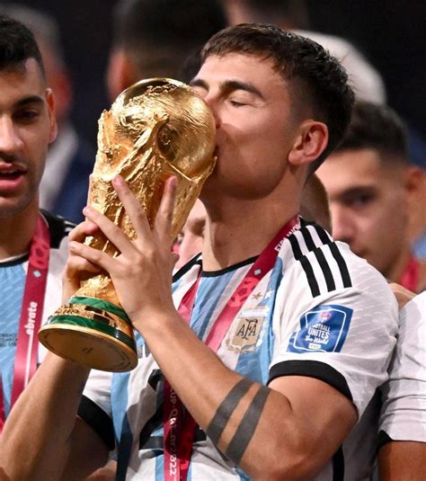 paulo dybala rolex|Feature: World Cup Stars And Their Watches .